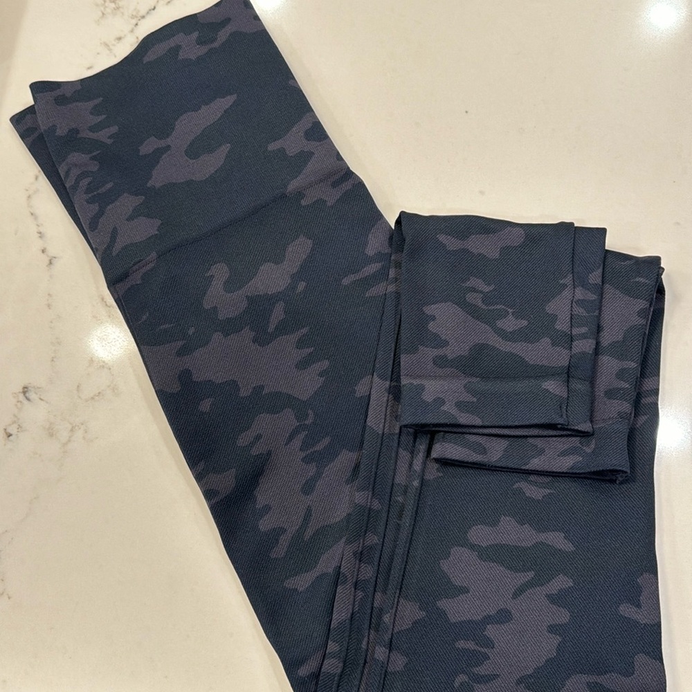 Spanx leggings